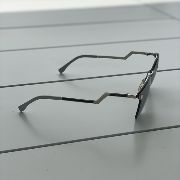 Fendi Sunglasses main image 4